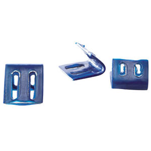 其它配件系列 4-Hole Clip